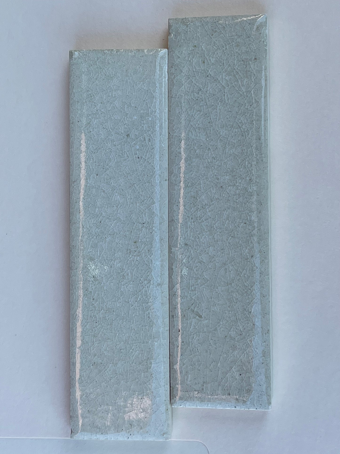 SR-101 CHINA WHITE CRACKLE