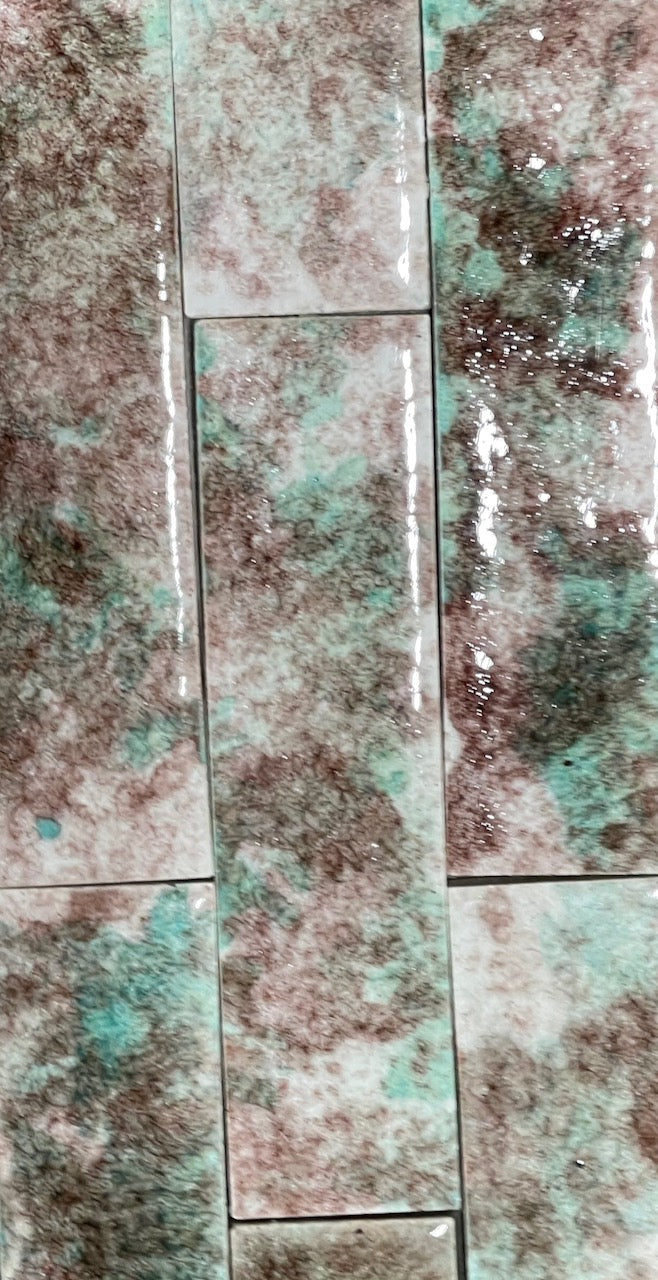 VICTORIAN TILE SR-120 ( VICTORIAN 1)