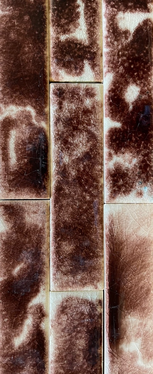 SR-301 TAN BROWN BLEND