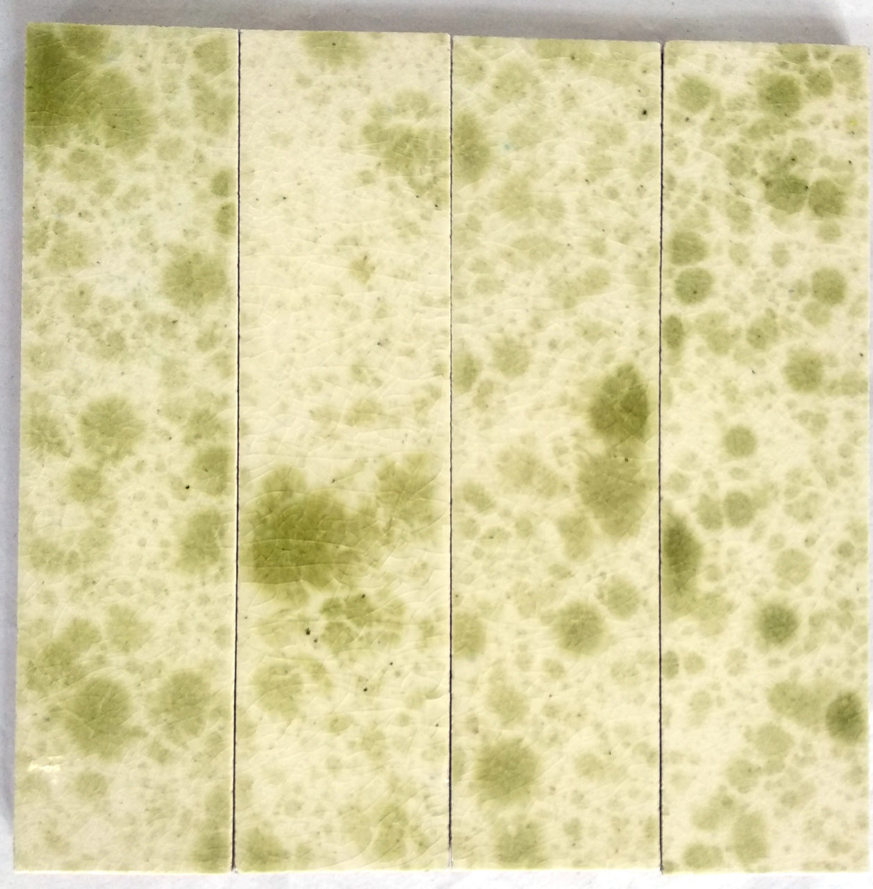 SR-310 OLIVE BLEND victorian fireplace tile, SUBWAY TILE , KITCHEN TILE