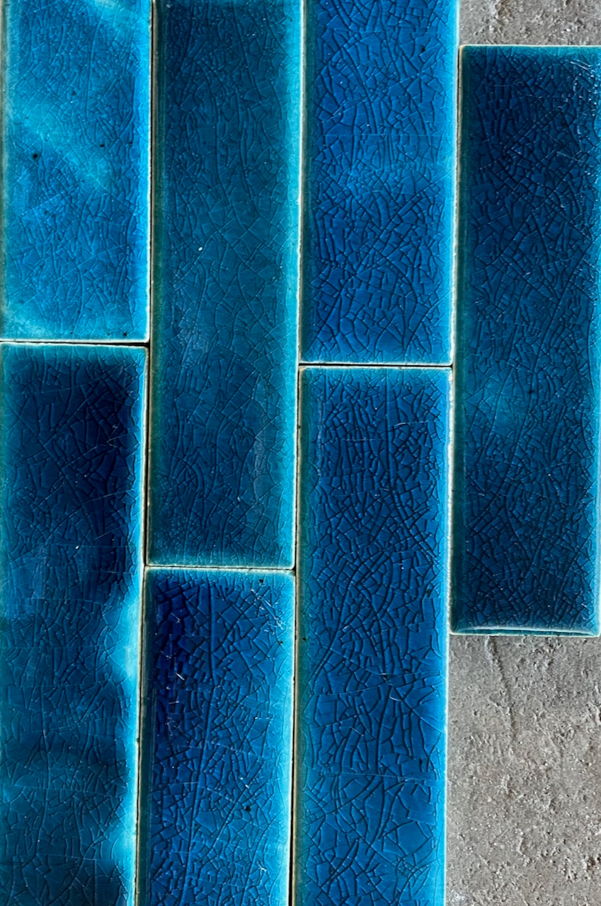 SR-307 DEEP OCEAN BLUE