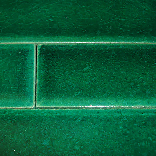 india-green-tile