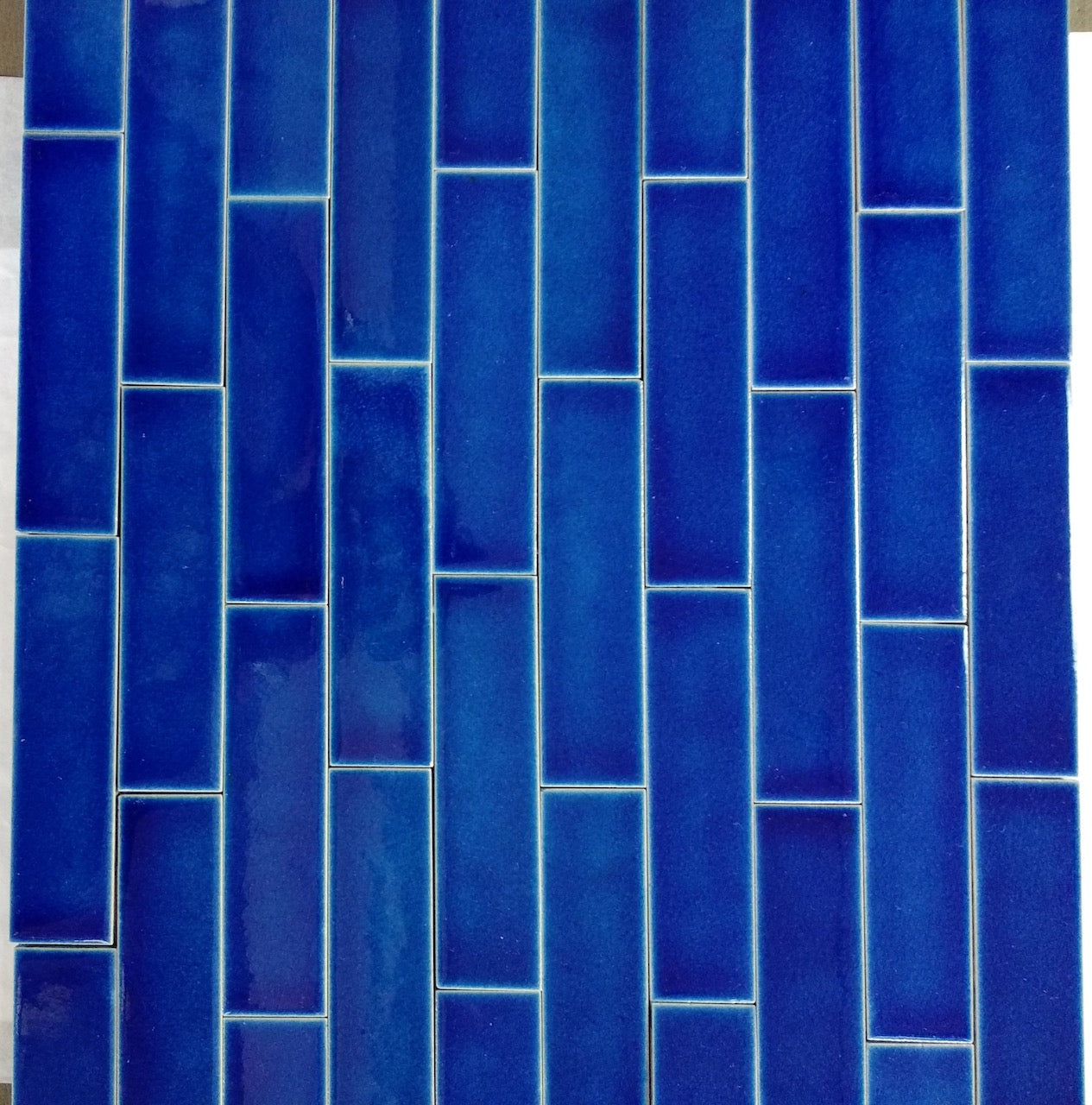 VICTORIAN FIREPLACE TILE
