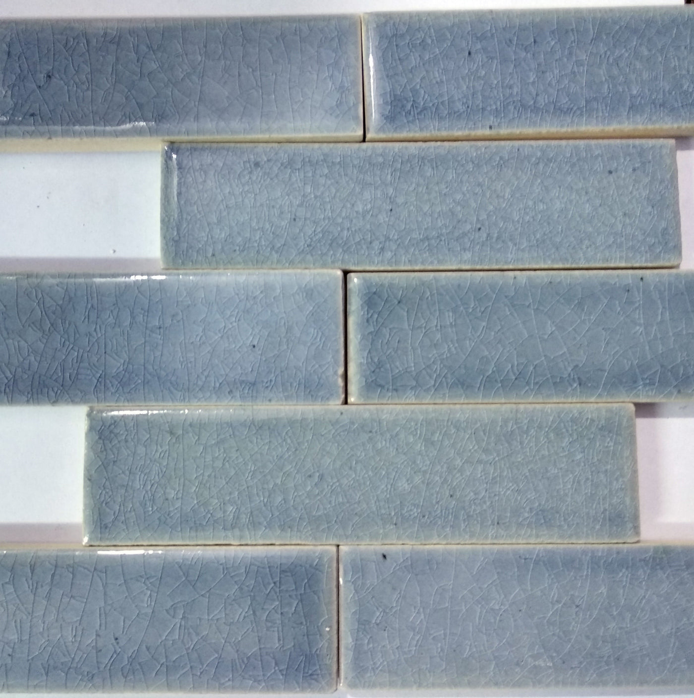 Test Smokey BLUE (CH-801)