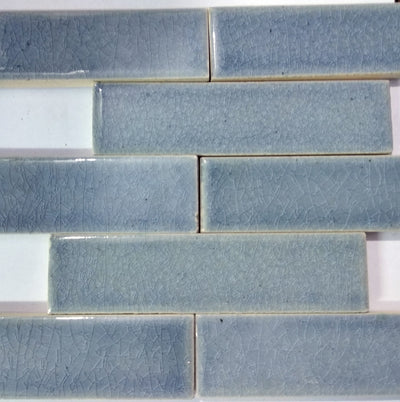 Test Smokey BLUE (CH-801)
