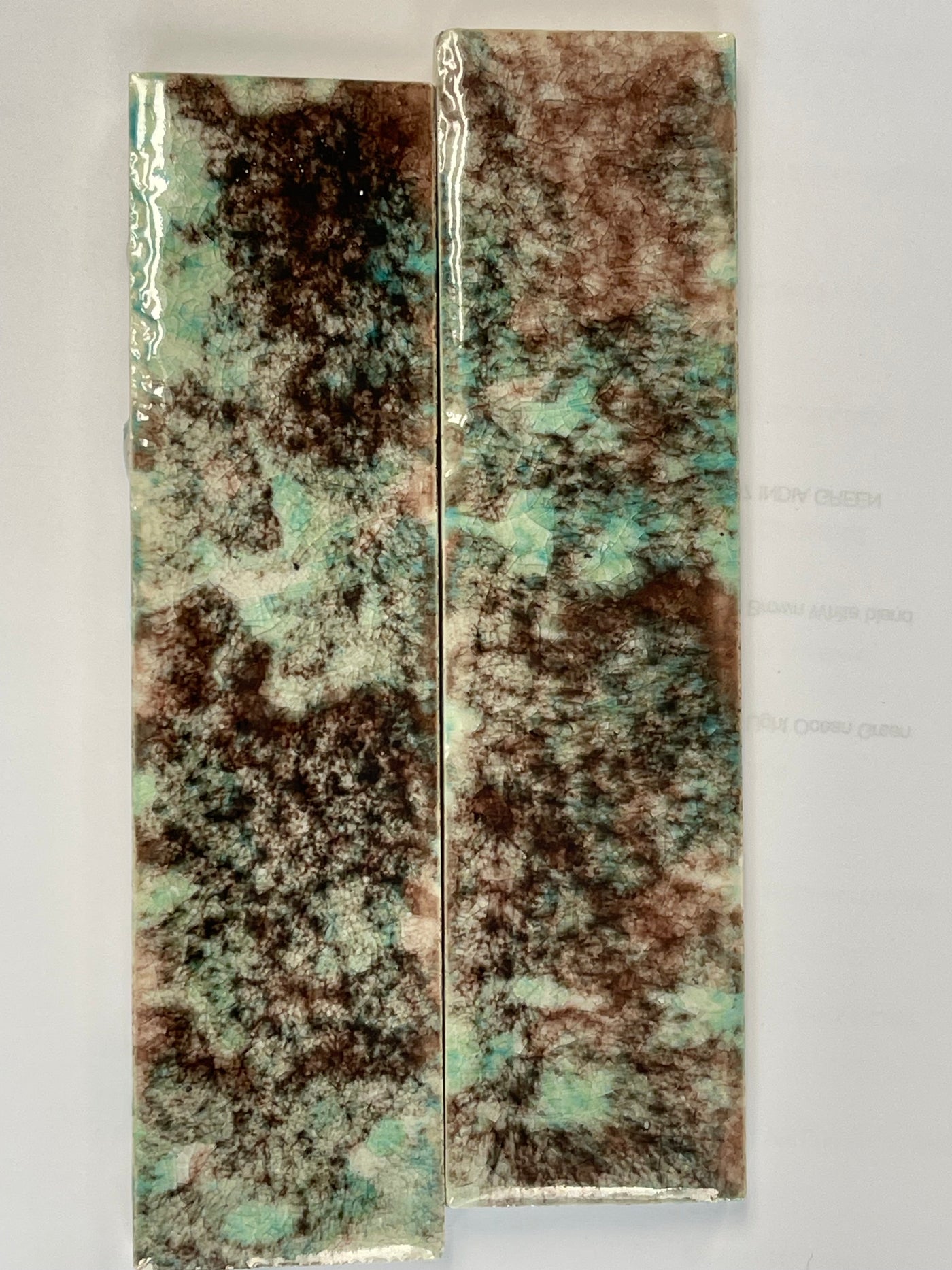 VICTORIAN TILE SR-120 ( VICTORIAN 1)