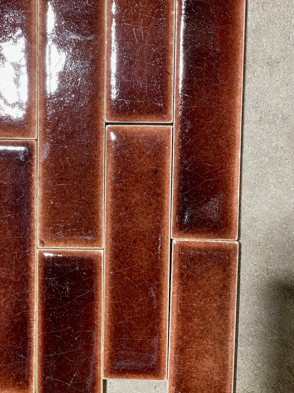 SR 105 CHOCOLATE PROWN