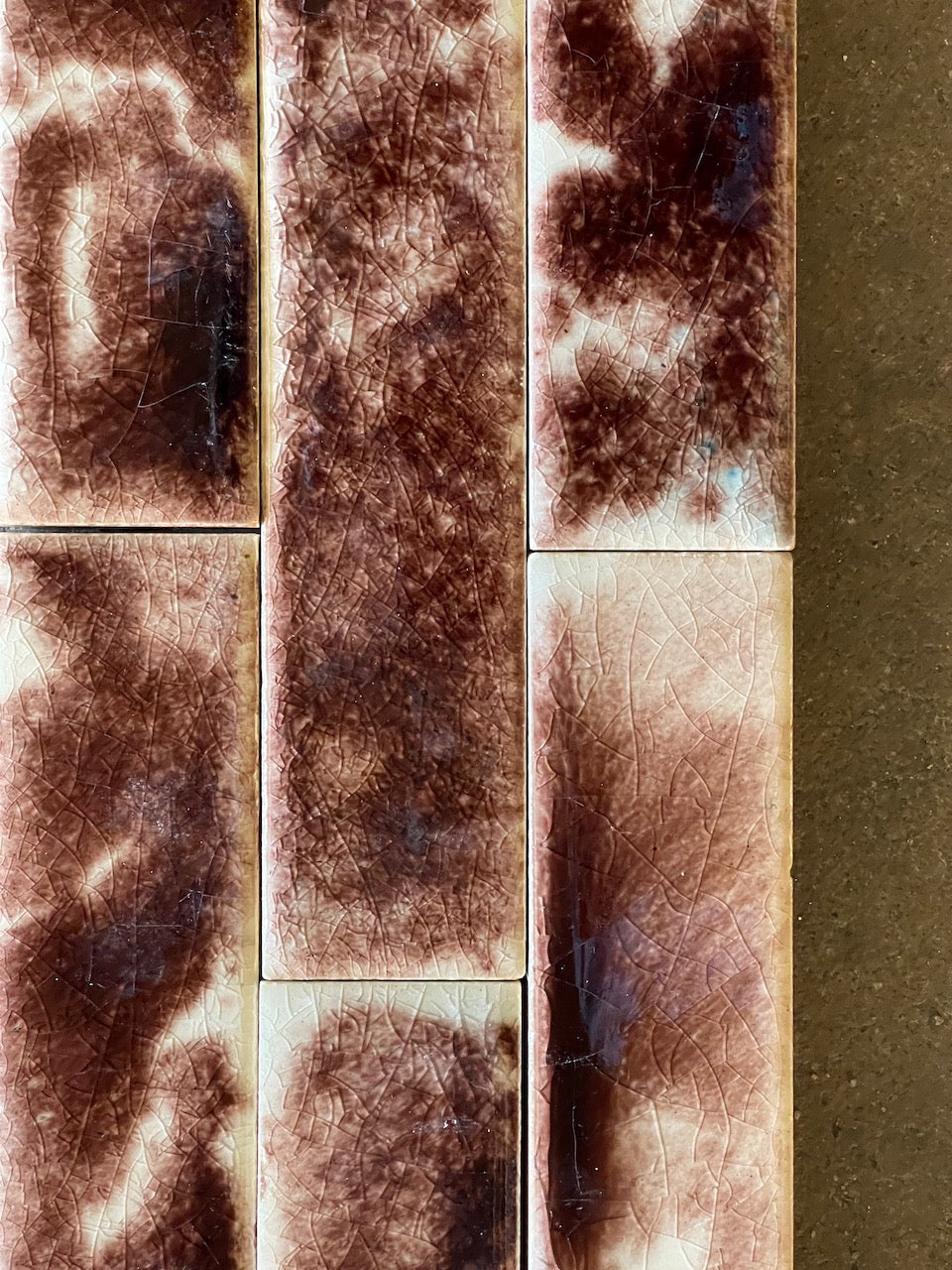 SR-301 TAN BROWN BLEND