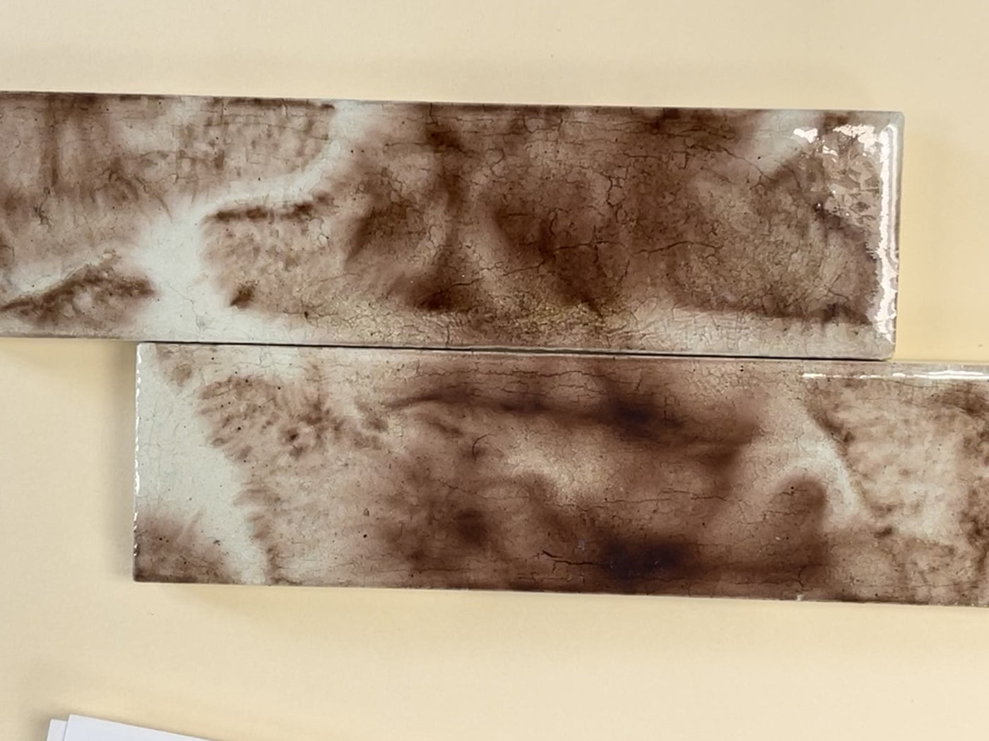 SR-301 TAN BROWN BLEND