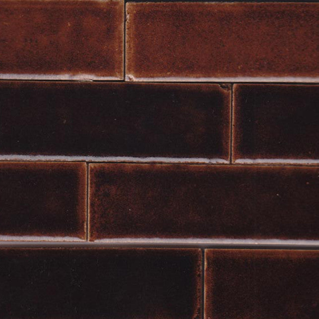chocolate-brown