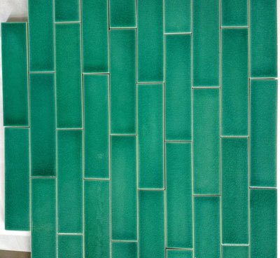 IDE 203 LIGNT OCEAN GREEN